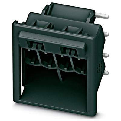 Phoenix Contact 1072485 Printplaat-basiselement 50 stuk(s)