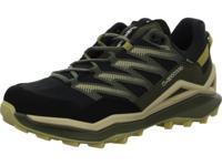 Lowa Maddox Pro GTX Lo Lage Wandelschoen Heren Black/Olive 10,5 - thumbnail