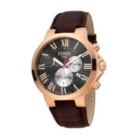 Ferre Milano Heren Horloge FM1G177L0031 44mm 10 ATM Swiss-Made - thumbnail