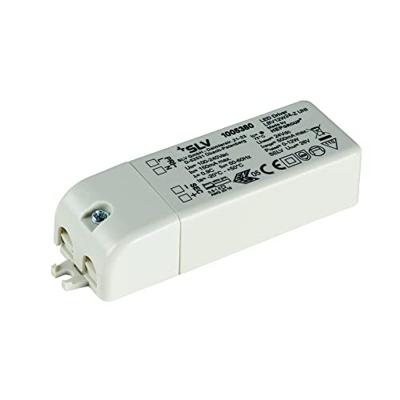 SLV Led supply - 24V - 12W - 1005380