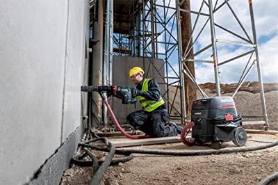 Metabo KHEV 8-45 BL SDS-Max-Combihamer 1500 W