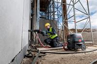 Metabo KHEV 8-45 BL SDS-Max-Combihamer 1500 W - thumbnail