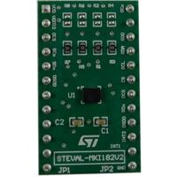 STMicroelectronics STEVAL-MKI182V2 Development board 1 stuk(s) - thumbnail