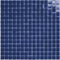 Mozaiek Amsterdam Basic Cobalt Blauw 2,0x2,0 - thumbnail