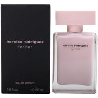 Narciso Rodriguez For Her Eau de Parfum 50ml - thumbnail