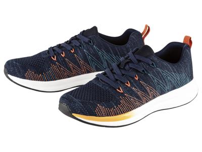 CRIVIT Heren sneakers (Donkerblauw, 42) CRIVIT Heren sneakers (Donkerblauw, 42)