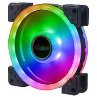 Akasa Vegas TLX Computer behuizing Ventilator - thumbnail