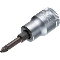 Gedore Doppenset 3/8" Torx - 2308983 - thumbnail