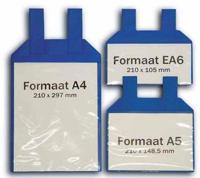 Magneethoes 210x297mm - A4 portrait +lus - thumbnail