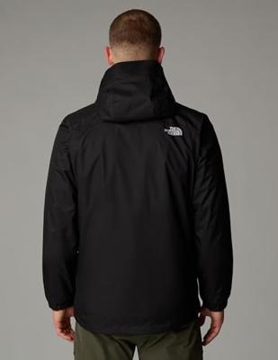 The North Face Quest Triclimate 3 in 1 jas Heren TNF Black - NPF S - thumbnail