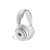 Steelseries Arctis Nova 5 Wit Draadloze Gaming Headset - thumbnail