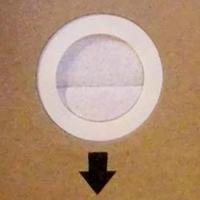 DOMO DO7283S-SET2 Stofzuigerzak 10 stuk(s) - thumbnail