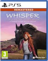 Whisper - Start van een Hechte Vriendschap Remastered - thumbnail