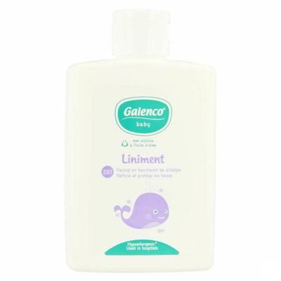 Galenco Bb Liniment 200ml