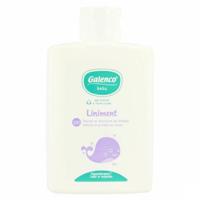 Galenco Bb Liniment 200ml - thumbnail