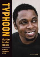 Liefde is de baas - Typhoon - ebook - thumbnail
