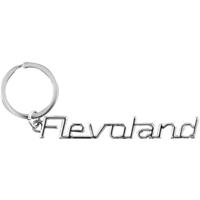 Paperdreams cool car keyring - flevoland - thumbnail