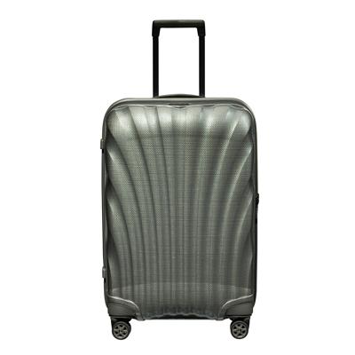 Samsonite C-Lite Spinner 69cm METALLIC GREEN
