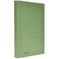 Class'ex hechtmap, ft 25 x 32 cm (voor ft A4), groen - thumbnail
