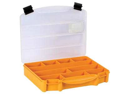 Assortimentsdoos 251 x 200 x 44 mm - Velleman