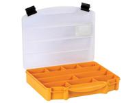 Assortimentsdoos 251 x 200 x 44 mm Velleman - Velleman - thumbnail