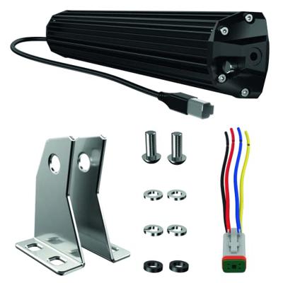 Philips Automotive UD5003LX1 Ultinon Drive 5003L Werkschijnwerper, Afstandschijnwerper, Complete schijnwerper, Rallyschijnwerper, Zoeklicht LED Voor (l x b x Philips Automotive UD5003LX1 Ultinon Drive 5003L Werkschijnwerper, Afstandschijnwerper, Complete schijnwerper, Rallyschijnwerper, Zoeklicht LED Voor (l x b x