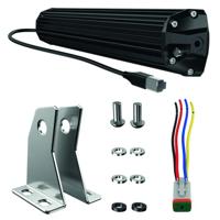 Philips Automotive UD5003LX1 Ultinon Drive 5003L Werkschijnwerper, Afstandschijnwerper, Complete schijnwerper, Rallyschijnwerper, Zoeklicht LED Voor (l x b x - thumbnail