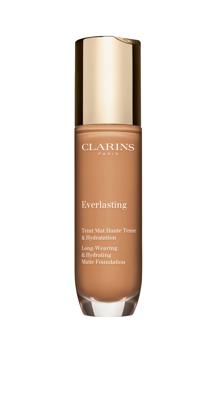 Clarins Everlasting Foundation Chestnut 30ml