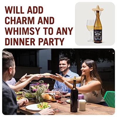 El Corko flesstopper