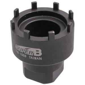 SuberB Super b borgring sleutel bosch 3 brose tb-1069