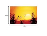 Kunstdruk E.T. - SunsE.T. 80x60cm - thumbnail