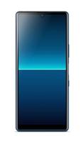 Sony Xperia L4 Smartphone (15,7 cm (6.2 Zoll) 18: 21:9 Wide HD+ Display, Triple-Kamera, Android 9 SIM Free, 3 GB RAM, 64 GB Speicher) Blau - thumbnail