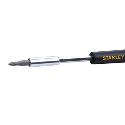 Stanley STHT0-62634 Precisieschroevendraaier 32-delig Hex