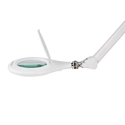 Tafel-Loeplamp | Lenssterkte: 3 Diopter | 6500 K | 10 W | 660 lm | Wit