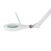 Tafel-Loeplamp | Lenssterkte: 3 Diopter | 6500 K | 10 W | 660 lm | Wit - thumbnail