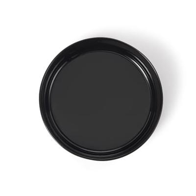 Berndorf Zwarte porseleinen bowls - Set 2 stuks - 16 cm