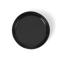 Berndorf Zwarte porseleinen bowls - Set 2 stuks - 16 cm - thumbnail