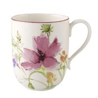 VILLEROY & BOCH - Mariefleur Basic - Lat.Macchiato Beker 0,48l - thumbnail