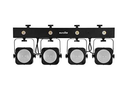 Eurolite EUROLITE LED KLS-190 Compact Light Set