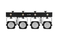 Eurolite EUROLITE LED KLS-190 Compact Light Set - thumbnail