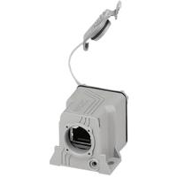 Phoenix Contact 1689268 Sensor/actuator inbouwconnector Aantal polen (sensoren): 8P8C Koppeling, inbouw 1 stuk(s) - thumbnail