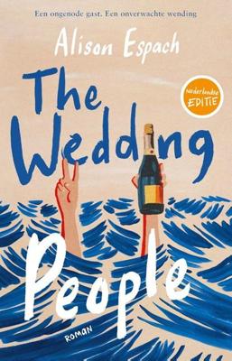 The Wedding People - Alison Espach - ebook