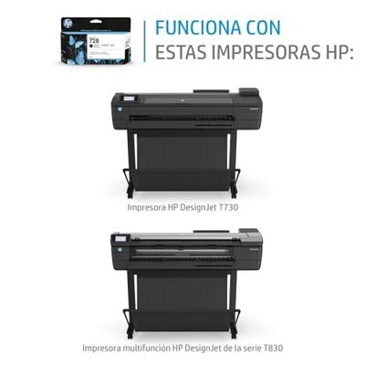 Originele inktcartridge HP F9J67A Cyaan