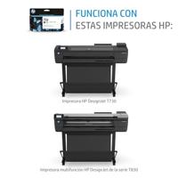 Originele inktcartridge HP F9J67A Cyaan - thumbnail