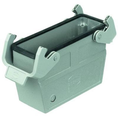 Koppelingsbehuizing 19300240737 19300240737 HARTING 1 stuk(s) Piece