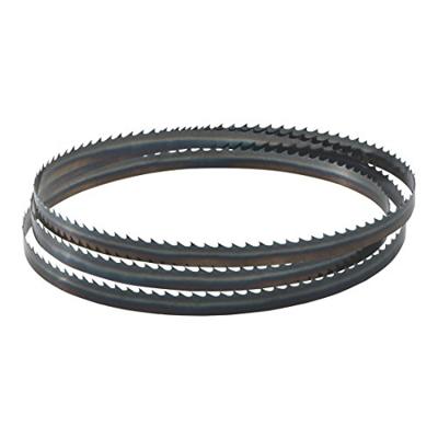 Metabo 0909029228 Bandzaagblad 3380 x 13 x 0.65 1 stuk(s) Geschikt voor model BAS 505 G 14 TPI