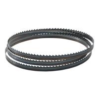 Metabo 0909029228 Bandzaagblad 3380 x 13 x 0.65 1 stuk(s) Geschikt voor model BAS 505 G 14 TPI - thumbnail