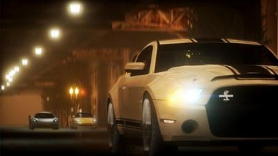 Need for Speed The Run Need for Speed The Run