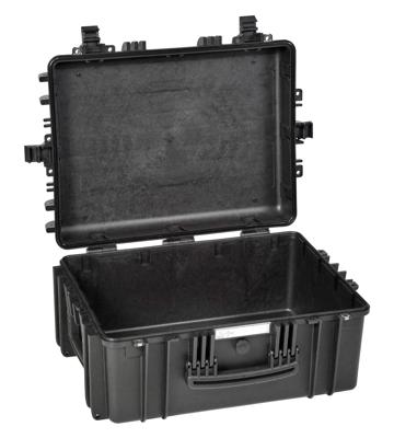 Explorer Cases 5325 BE Robuuste koffer - 5325 BE