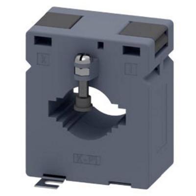 Siemens 4NC5330-0CE21 4NC53300CE21 Stroomomvormer 1-fasig Primaire stroom 750 A Secundaire stroom 1 A Doorvoer (Ø):36 mm Schroefbevestiging 1 stuk(s)